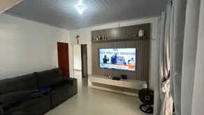 Casa Conjunto Estrela do Sul, Aparecida de Goiânia - GO — foto 2