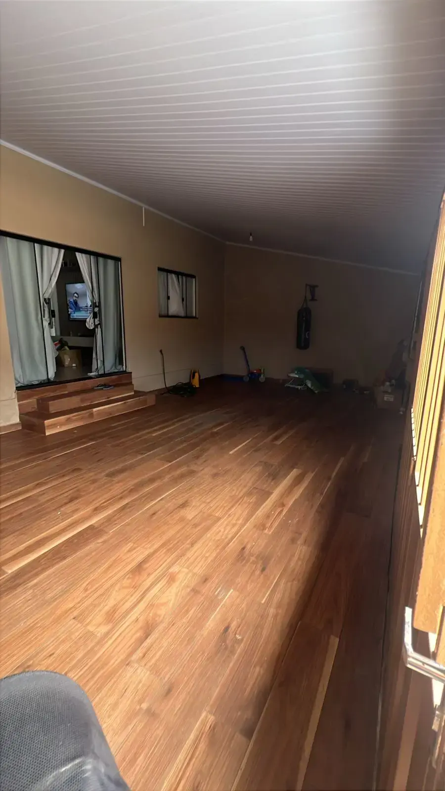 Imagem 1 - Casa em Conjunto Estrela do Sul, Aparecida de Goiânia - GO