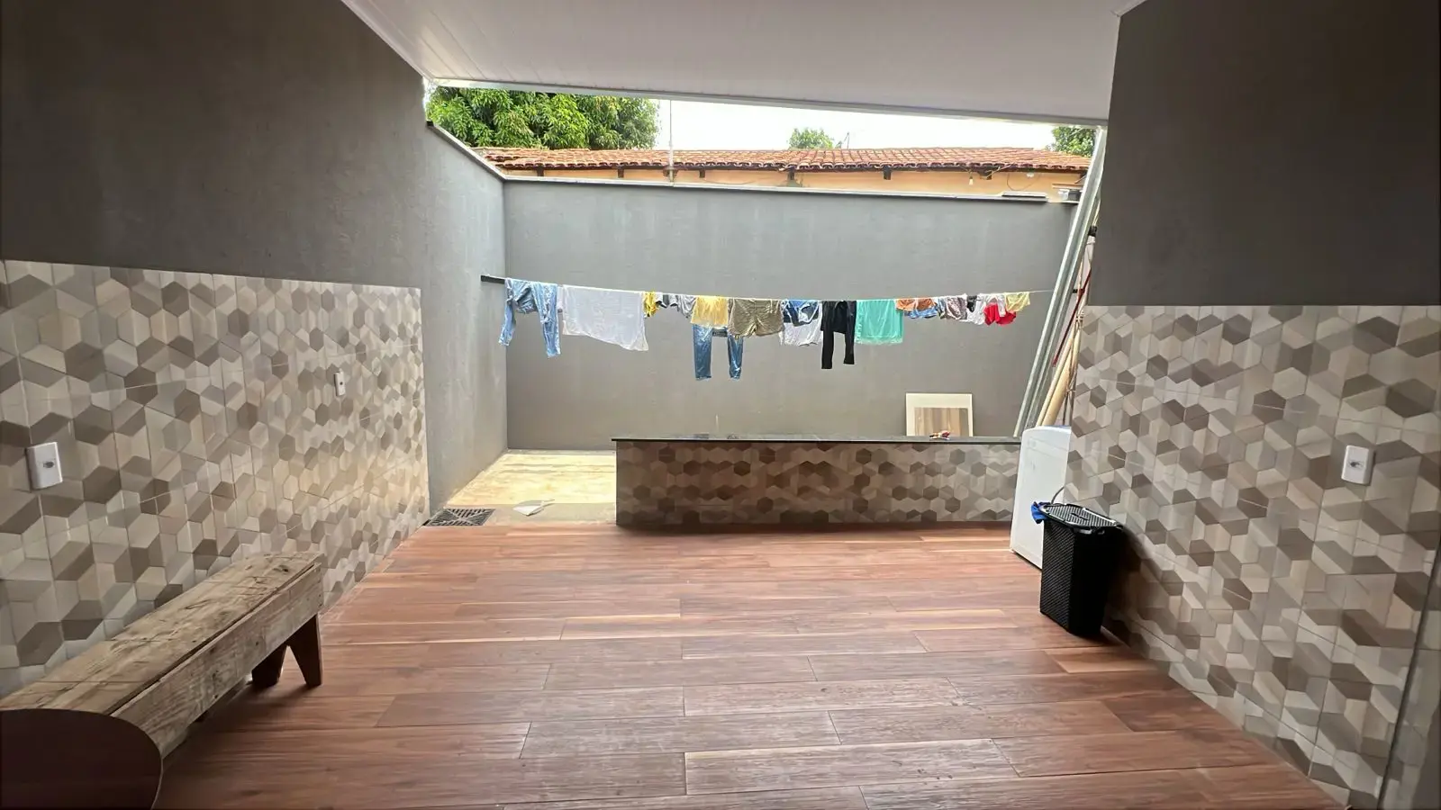 Imagem 5 - Casa em Conjunto Estrela do Sul, Aparecida de Goiânia - GO