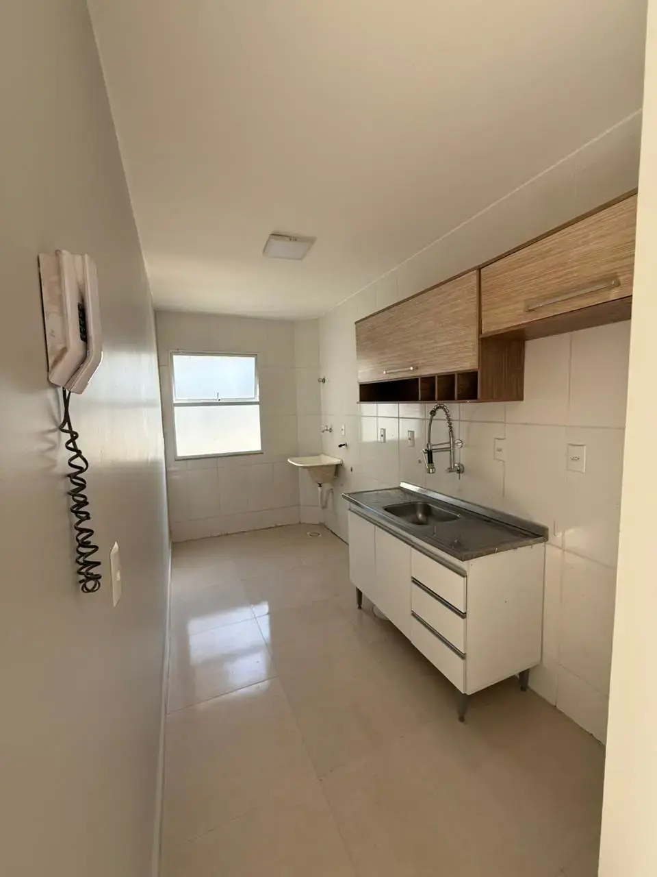 Imagem 1 - Apartamento em Parque do Ipê, Valparaíso de Goiás - GO