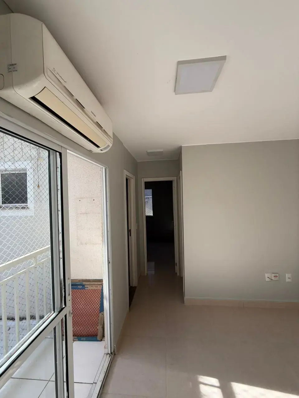 Imagem 1 - Apartamento em Parque do Ipê, Valparaíso de Goiás - GO