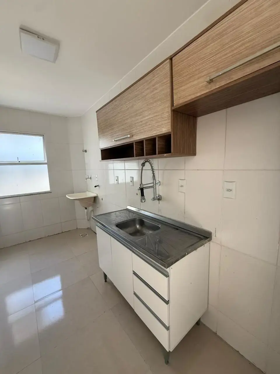 Imagem 2 - Apartamento em Parque do Ipê, Valparaíso de Goiás - GO