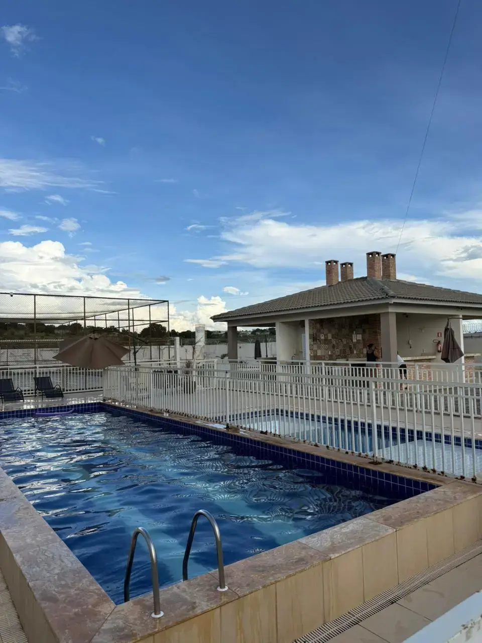 Imagem 5 - Apartamento em Parque do Ipê, Valparaíso de Goiás - GO