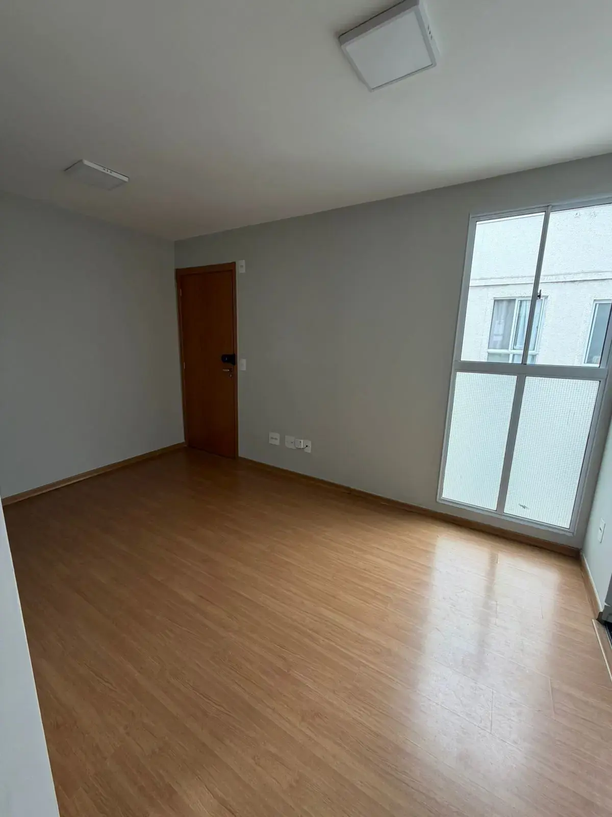 Imagem 1 - Apartamento em Cardoso, Aparecida de Goiânia - GO