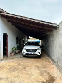 Casa Village Santa Rita, Goiânia - GO — foto 2