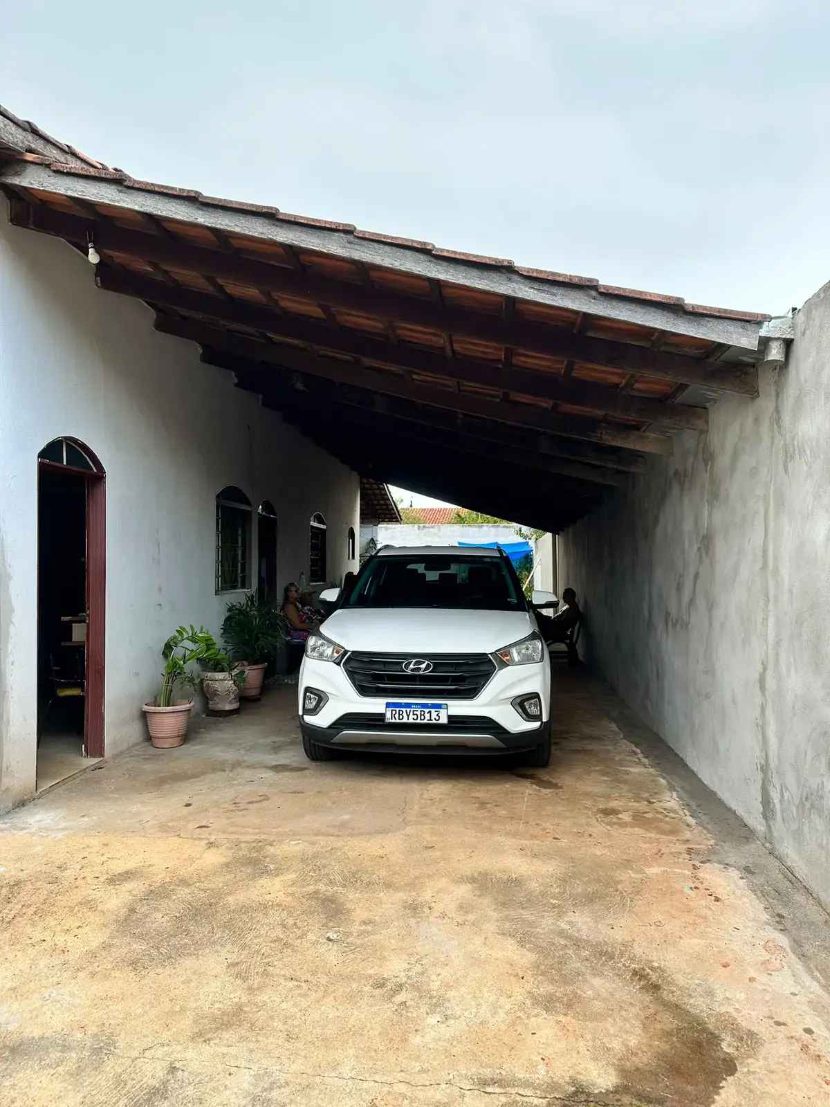 Image 2 - Casa em Village Santa Rita, Goiânia - GO