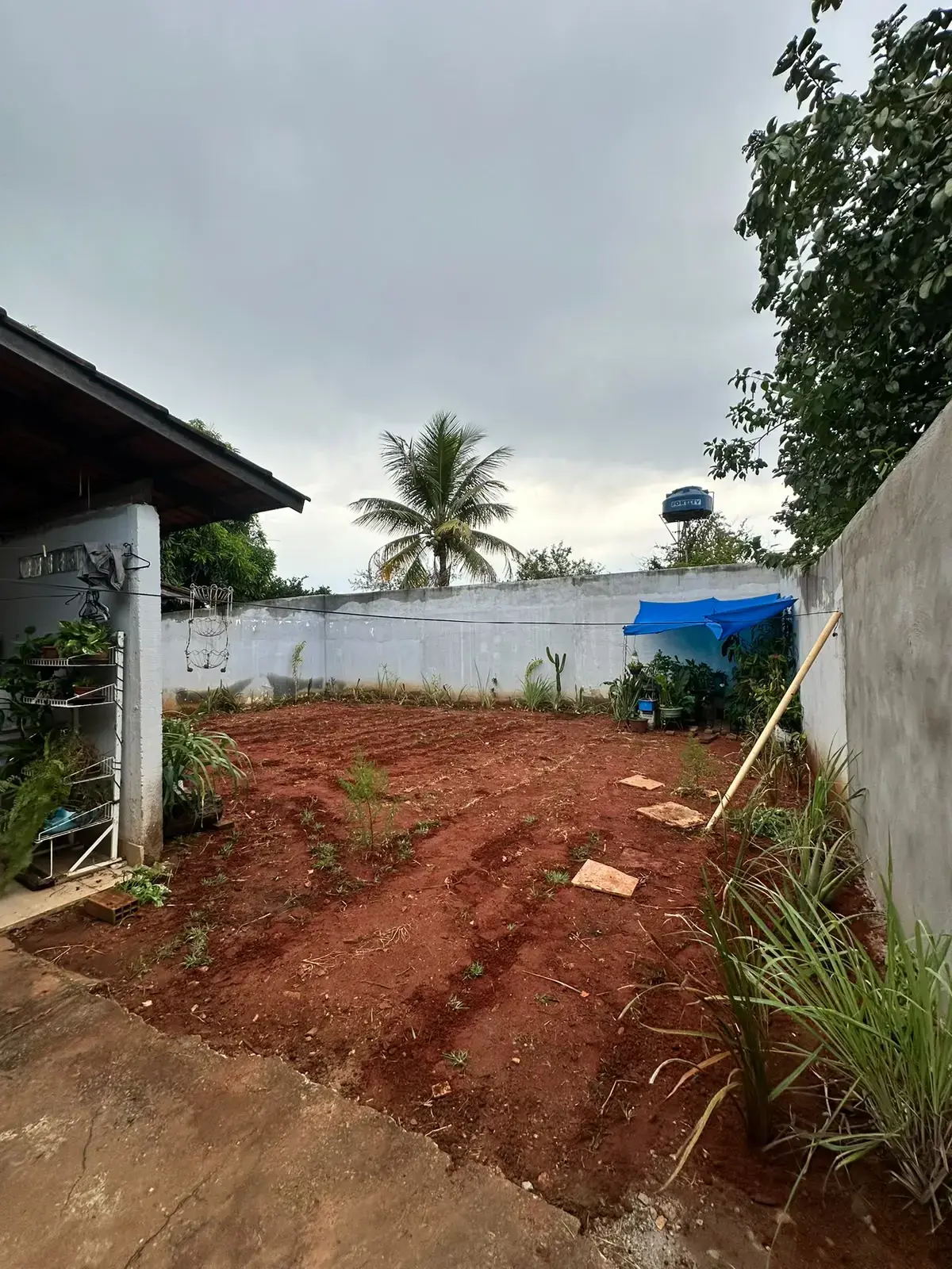 Image 6 - Casa em Village Santa Rita, Goiânia - GO