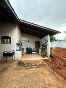 Imagem 4 - Casa em Village Santa Rita, Goiânia - GO