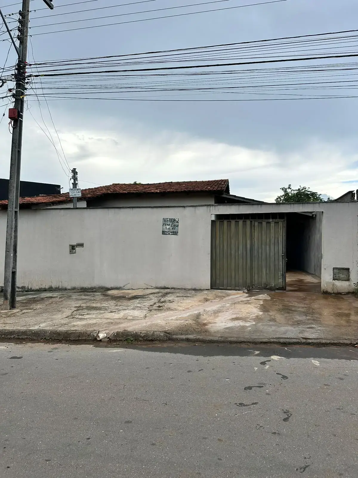 Imagem 1 - Casa em Village Santa Rita, Goiânia - GO