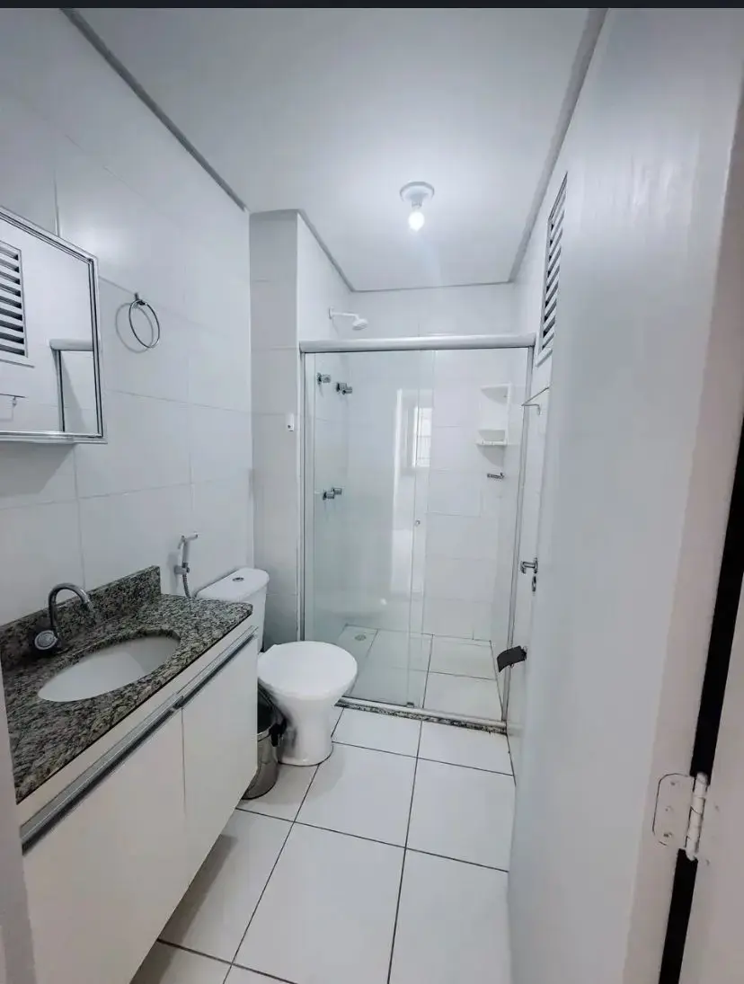 Imagem 5 - Apartamento em Parque Industrial Paulista, Goiânia - GO