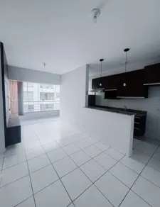 Apartamento Parque Industrial Paulista, Goiânia - GO — foto 1