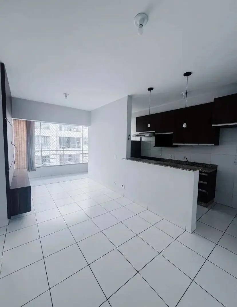 Imagem 1 - Apartamento em Parque Industrial Paulista, Goiânia - GO