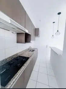 Imagem 4 - Apartamento em Parque Industrial Paulista, Goiânia - GO