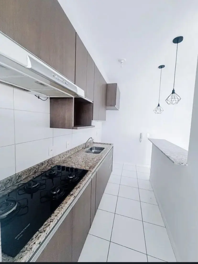 Imagem 4 - Apartamento em Parque Industrial Paulista, Goiânia - GO