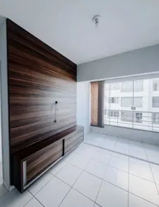 Imagem 2 - Apartamento em Parque Industrial Paulista, Goiânia - GO