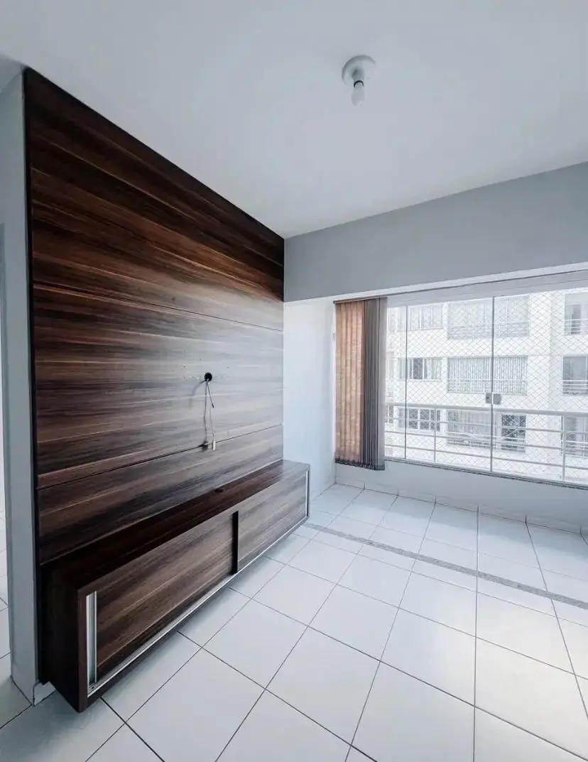 Imagem 2 - Apartamento em Parque Industrial Paulista, Goiânia - GO