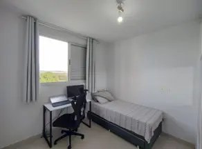 Imagem 4 - Apartamento em Goiânia 2, Goiânia - GO