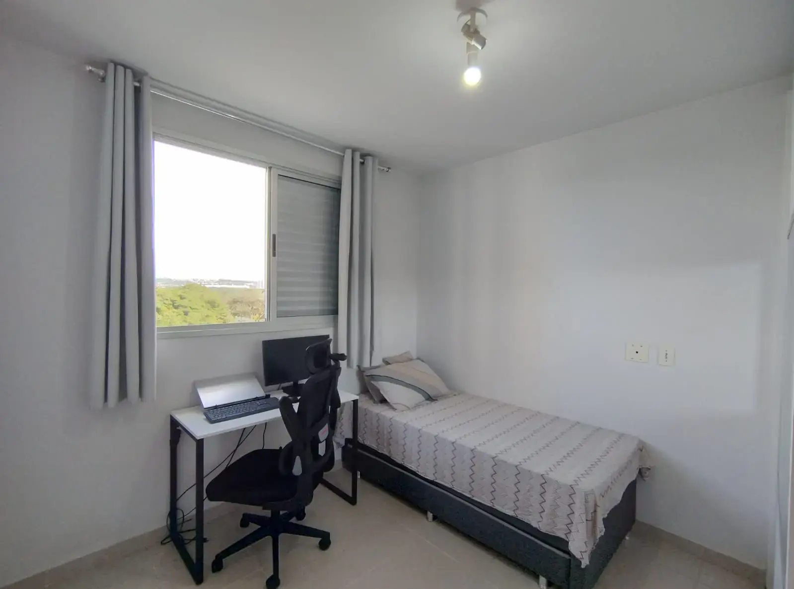 Imagem 4 - Apartamento em Goiânia 2, Goiânia - GO