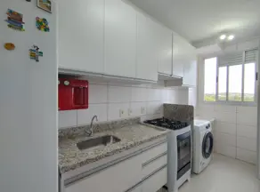 Apartamento Goiânia 2, Goiânia - GO — foto 2