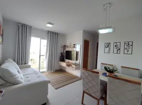Apartamento Goiânia 2, Goiânia - GO — foto 1