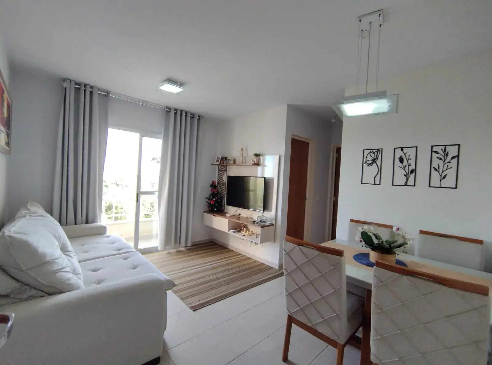 Imagem 1 - Apartamento em Goiânia 2, Goiânia - GO
