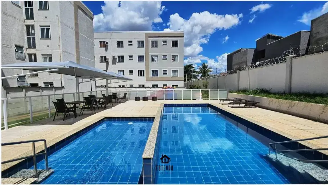 Image 10 - Apartamento em Lorena Parque, Goiânia - GO