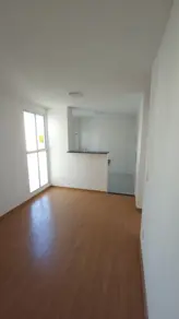 Apartamento Lorena Parque, Goiânia - GO — foto 2