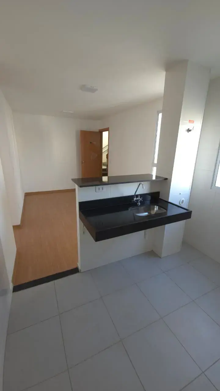 Imagem 3 - Apartamento em Lorena Parque, Goiânia - GO