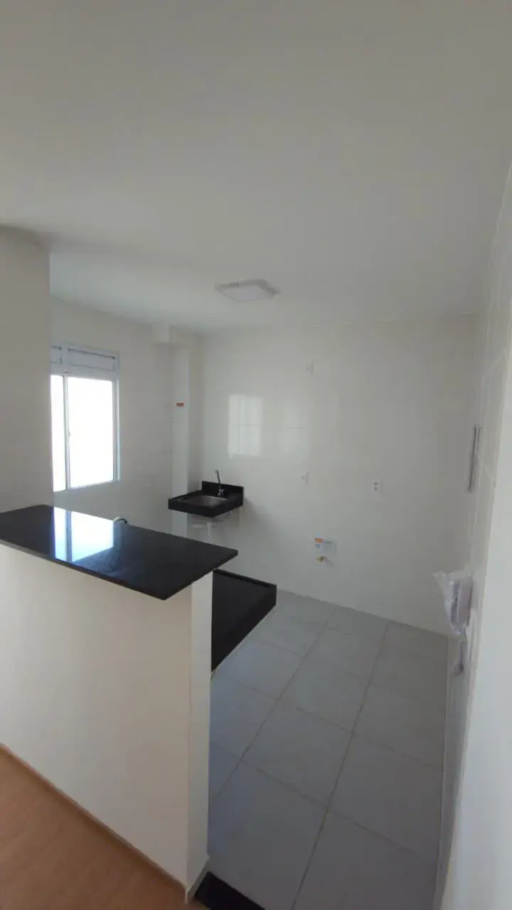 Imagem 2 - Apartamento em Lorena Parque, Goiânia - GO