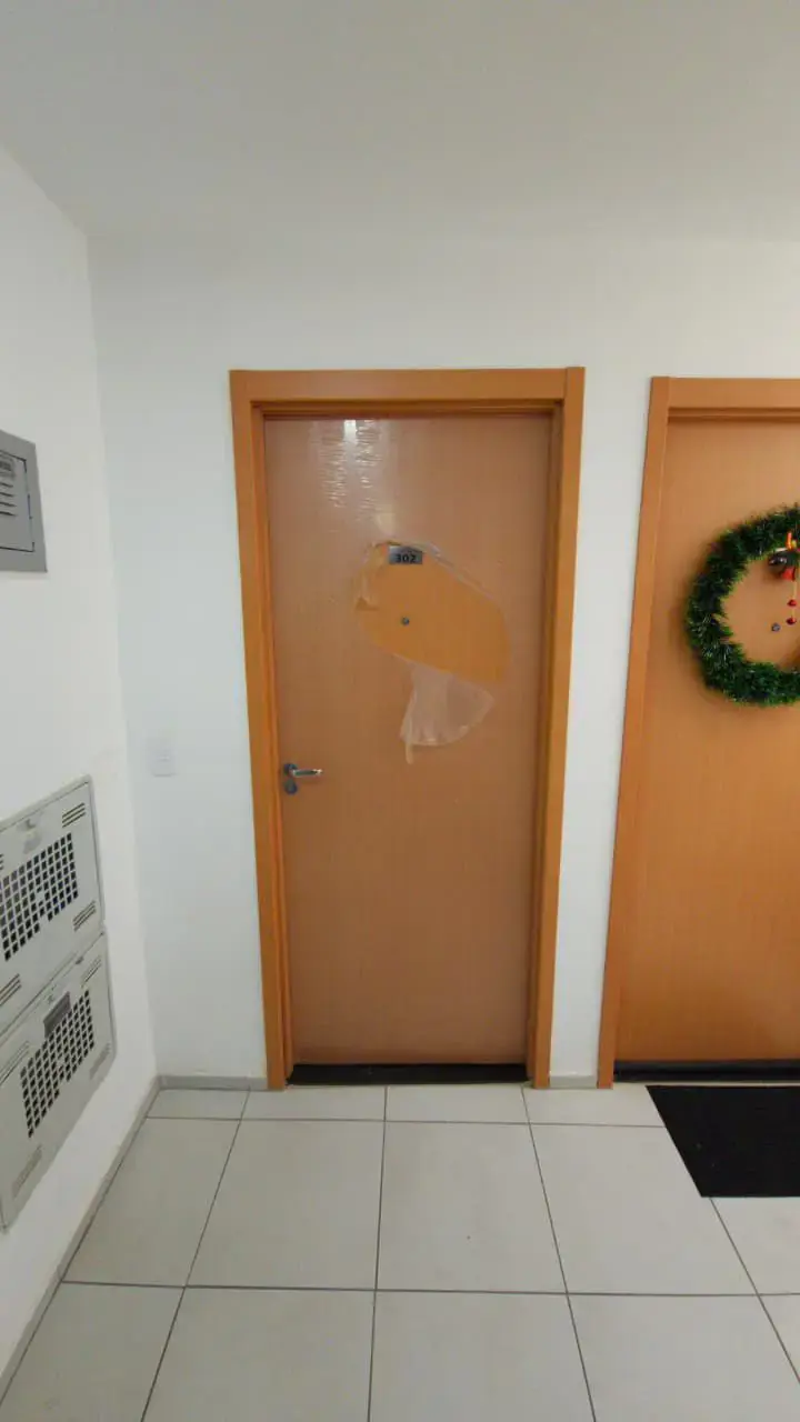 Imagem 1 - Apartamento em Lorena Parque, Goiânia - GO