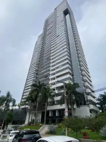 Apartamento Jardim Goiás, Goiânia - GO — foto 1
