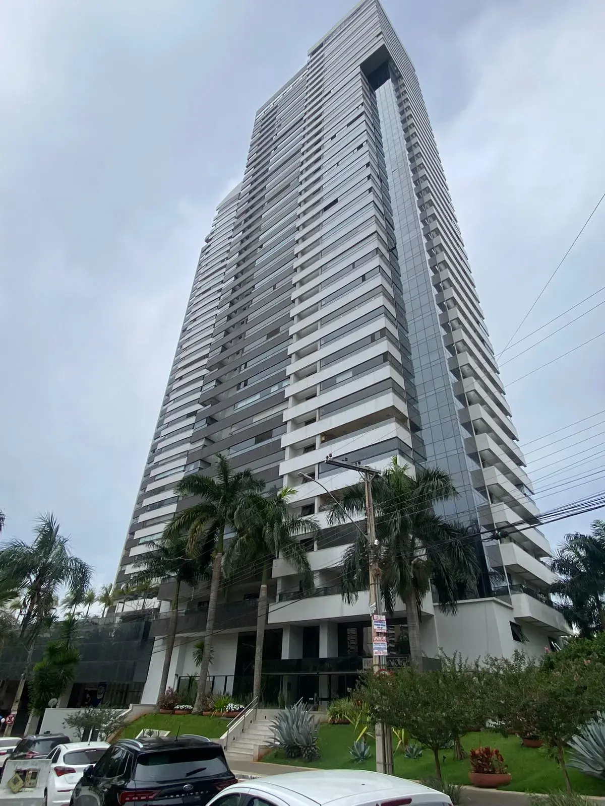 Imagem 1 - Apartamento em Jardim Goiás, Goiânia - GO