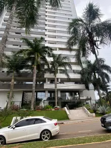 Apartamento Jardim Goiás, Goiânia - GO — foto 2