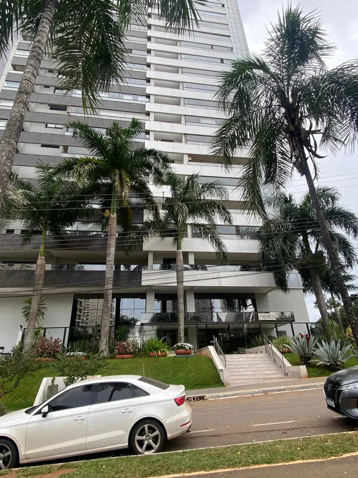 Image 2 - Apartamento em Jardim Goiás, Goiânia - GO