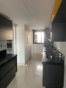 Imagem 4 - Apartamento em Jardim Goiás, Goiânia - GO
