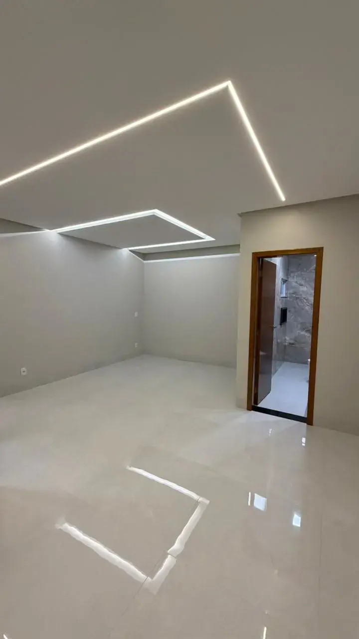 Imagem 3 - Casa em Jardim Buriti Sereno, Aparecida de Goiânia - GO