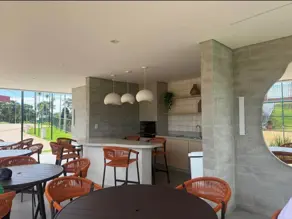 Imagem 6 - Casa Condomínio em Jardins Cannes, Aparecida de Goiânia - GO