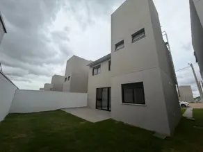 Casa Condomínio Jardins Cannes, Aparecida de Goiânia - GO — foto 1