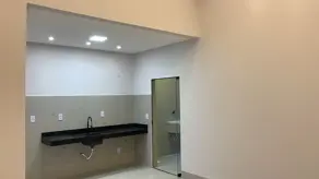 Imagem 2 - Casa em Jardim das Hortências, Aparecida de Goiânia - GO
