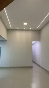 Casa Jardim das Hortências, Aparecida de Goiânia - GO — foto 1
