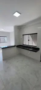 Casa Condomínio Rio Branco, Goiânia - GO — foto 2