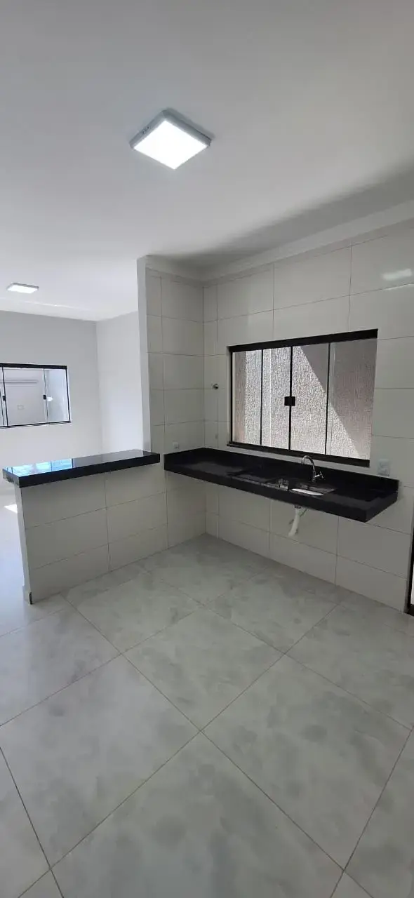 Image 2 - Casa em Condomínio Rio Branco, Goiânia - GO