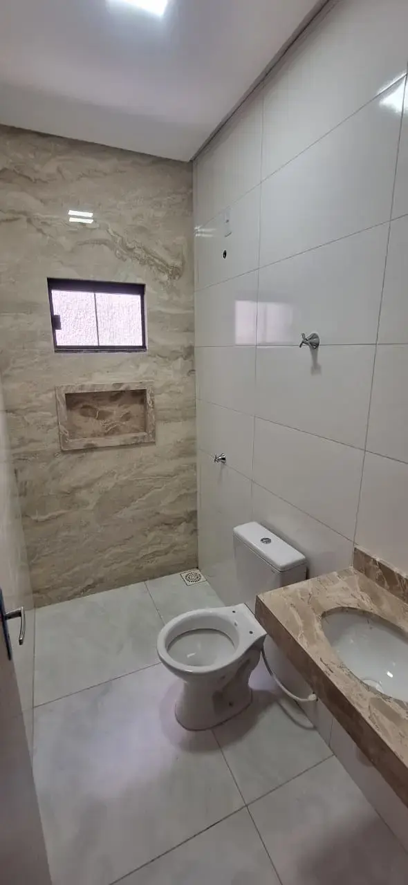 Image 6 - Casa em Condomínio Rio Branco, Goiânia - GO