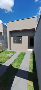 Casa Condomínio Rio Branco, Goiânia - GO — foto 1