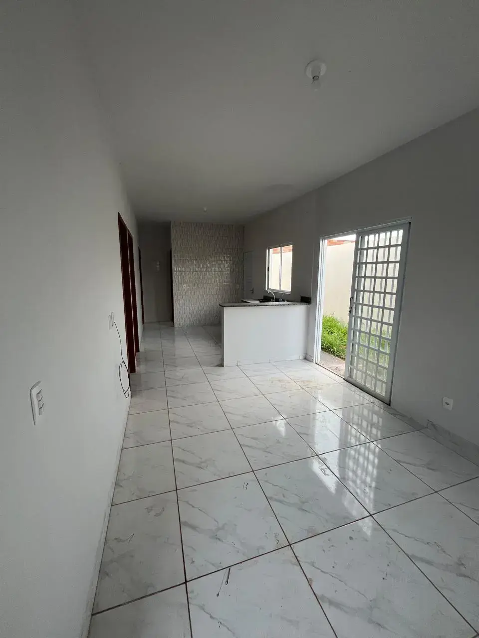 Imagem 1 - Casa Condomínio em Jardim Decolores, Trindade - GO