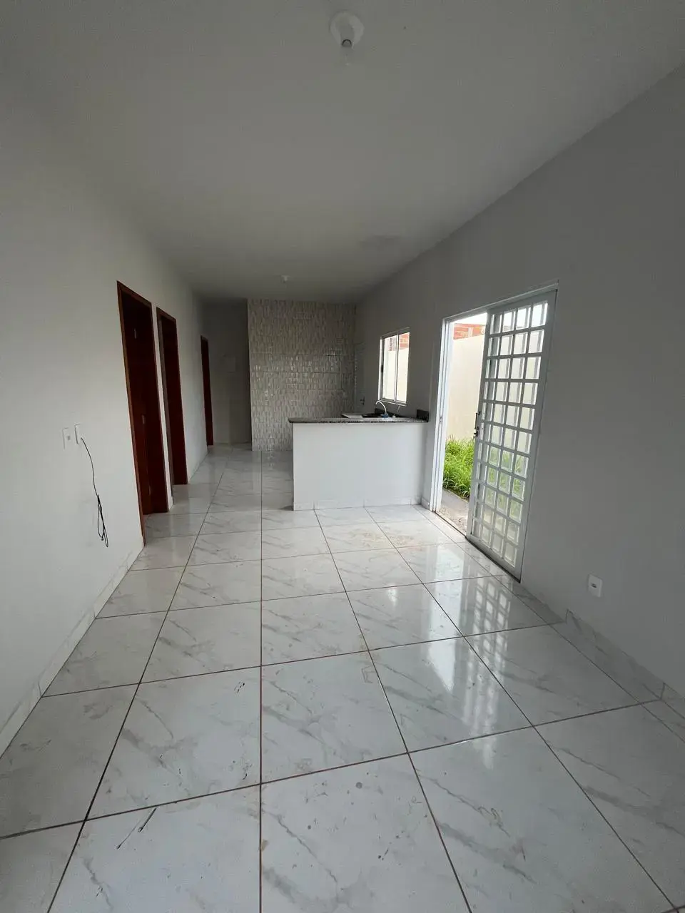 Imagem 2 - Casa Condomínio em Jardim Decolores, Trindade - GO