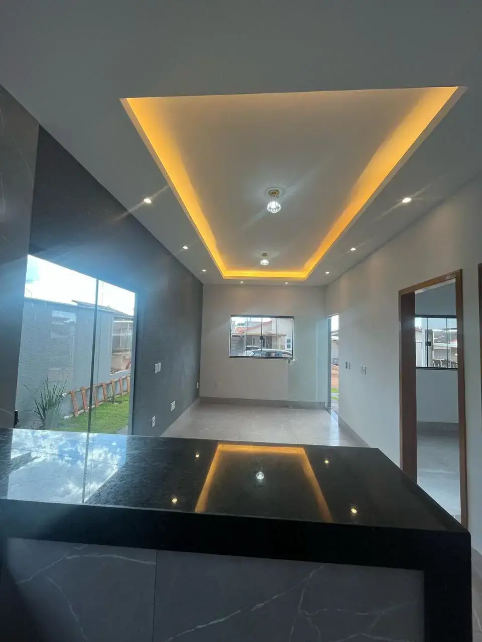 Imagem 2 - Casa Condomínio em Jardim Decolores, Trindade - GO