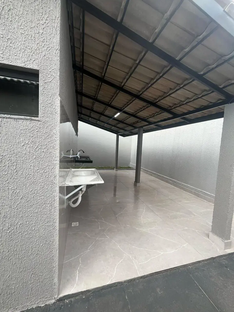 Imagem 5 - Casa Condomínio em Jardim Decolores, Trindade - GO