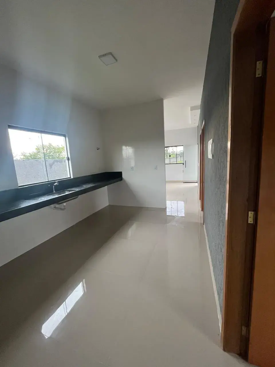 Imagem 3 - Casa Condomínio em Jardim Decolores, Trindade - GO