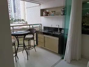 Imagem 2 - Casa Condomínio em Setor Pedro Ludovico, Goiânia - GO